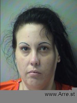 Ashley Marie Mayen Oviedo Mugshot