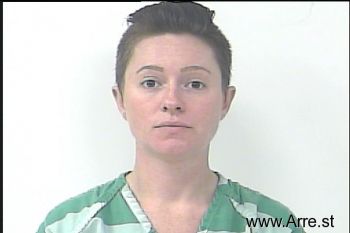 Ashley R Mcneil Mugshot