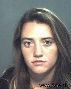 Ashley Kay Miller Mugshot