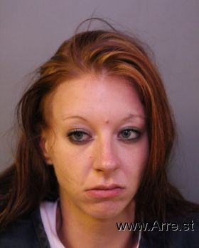 Ashley  Miller Mugshot