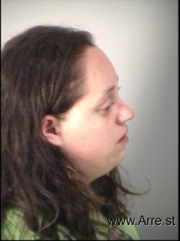 Ashley Diann Miller Mugshot