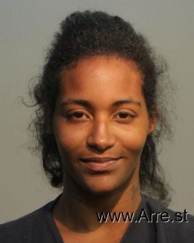 Ashley  Miller Mugshot