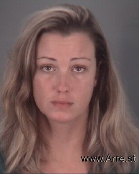 Ashley Lynn Miller Mugshot