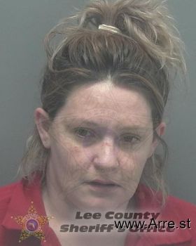 Ashley Nicole Mills Mugshot