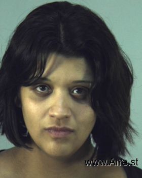 Ashley Nicole Morales Mugshot