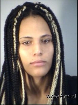 Ashley  Morales-hernandez Mugshot