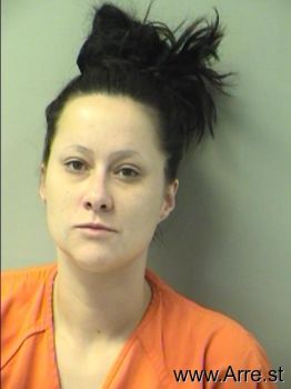 Ashley Edwards Morgan Mugshot