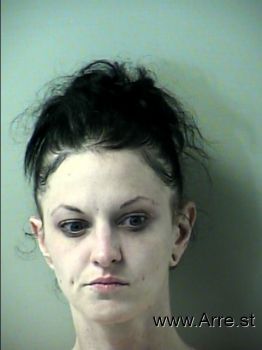 Ashley Ilyse Murry-swann Mugshot