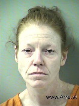 Ashley Ann Myers Mugshot