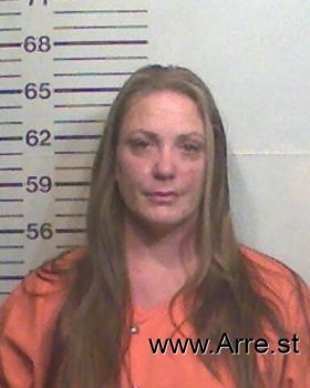 Ashley Renee Myers Mugshot