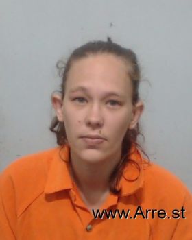 Ashley Marie Nelson Mugshot