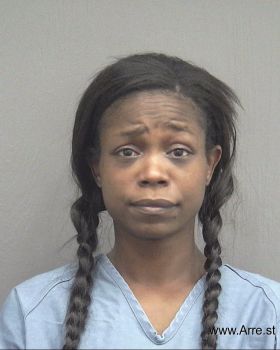 Ashley Renae Nobles Mugshot