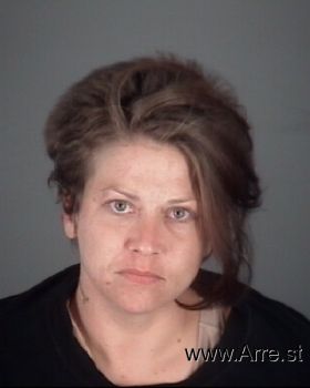 Ashley R Ogle Mugshot