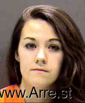 Ashley  Olson Mugshot