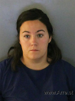 Ashley Elizabeth Olson Mugshot