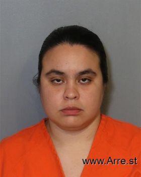 Ashley Marie Ortiz Mugshot