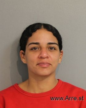 Ashley Ann Ortiz-ortiz Mugshot