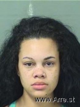 Ashley Noel Osborne Mugshot