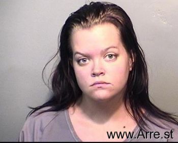 Ashley Caroline Otto Mugshot