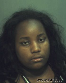 Ashley Miriam Palmer Mugshot