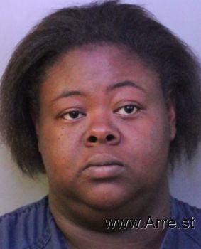 Ashley  Parker Mugshot