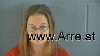 Ashley Lorene Parkhouse Mugshot