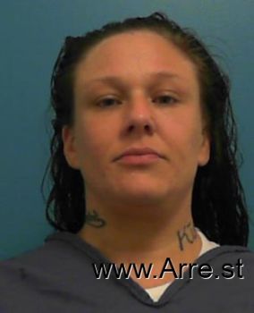 Ashley R Pearson Mugshot