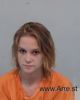 Ashley Lynn Pendleton Mugshot