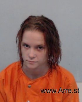 Ashley Lynn Pendleton Mugshot