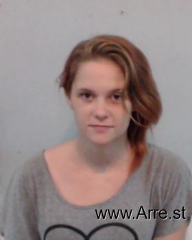 Ashley Lynn Pendleton Mugshot