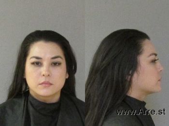 Ashley Roxxane Perkins Mugshot