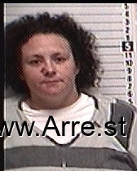 Ashley Yvonne Peters Mugshot