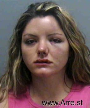 Ashley Dawn Piper Mugshot