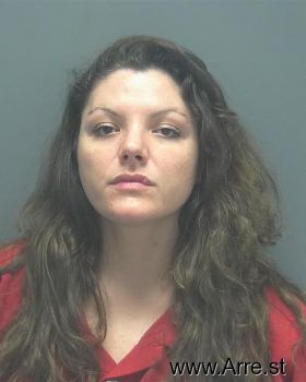 Ashley Dawn Piper Mugshot