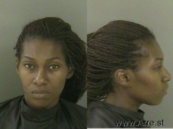 Ashley Ann Pound Mugshot