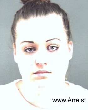 Ashley Heather Powell Mugshot