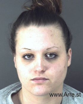 Ashley Heather Powell Mugshot