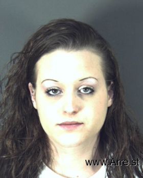 Ashley Heather Powell Mugshot