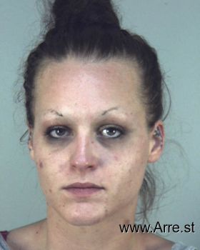 Ashley Heather Powell Mugshot