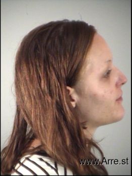 Ashley Heather Powell Mugshot