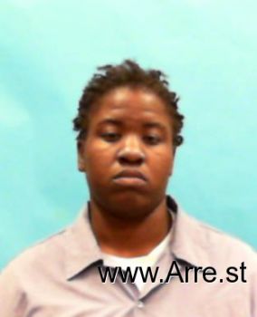 Ashley  Pratt Mugshot