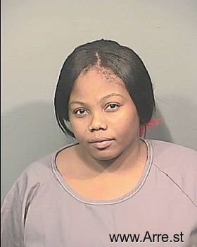 Ashley Nicole Pratt Mugshot