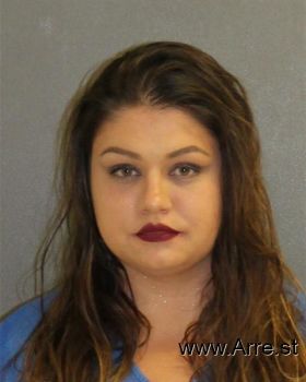 Ashley  Price Mugshot