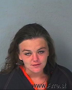 Ashley Nichole Price Mugshot