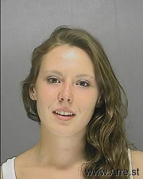 Ashley  Pricedyment Mugshot