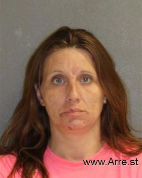 Ashley  Proctor Mugshot