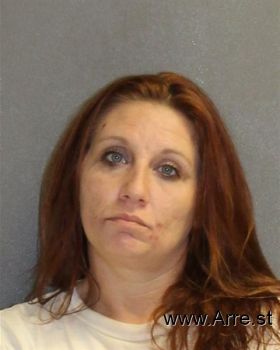 Ashley  Proctor Mugshot