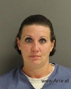 Ashley  Proctor Mugshot