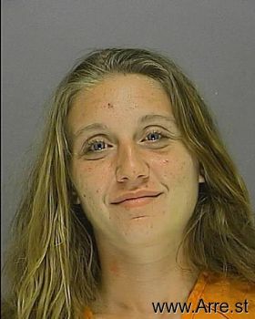 Ashley  Proctor Mugshot