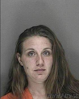 Ashley  Proctor Mugshot